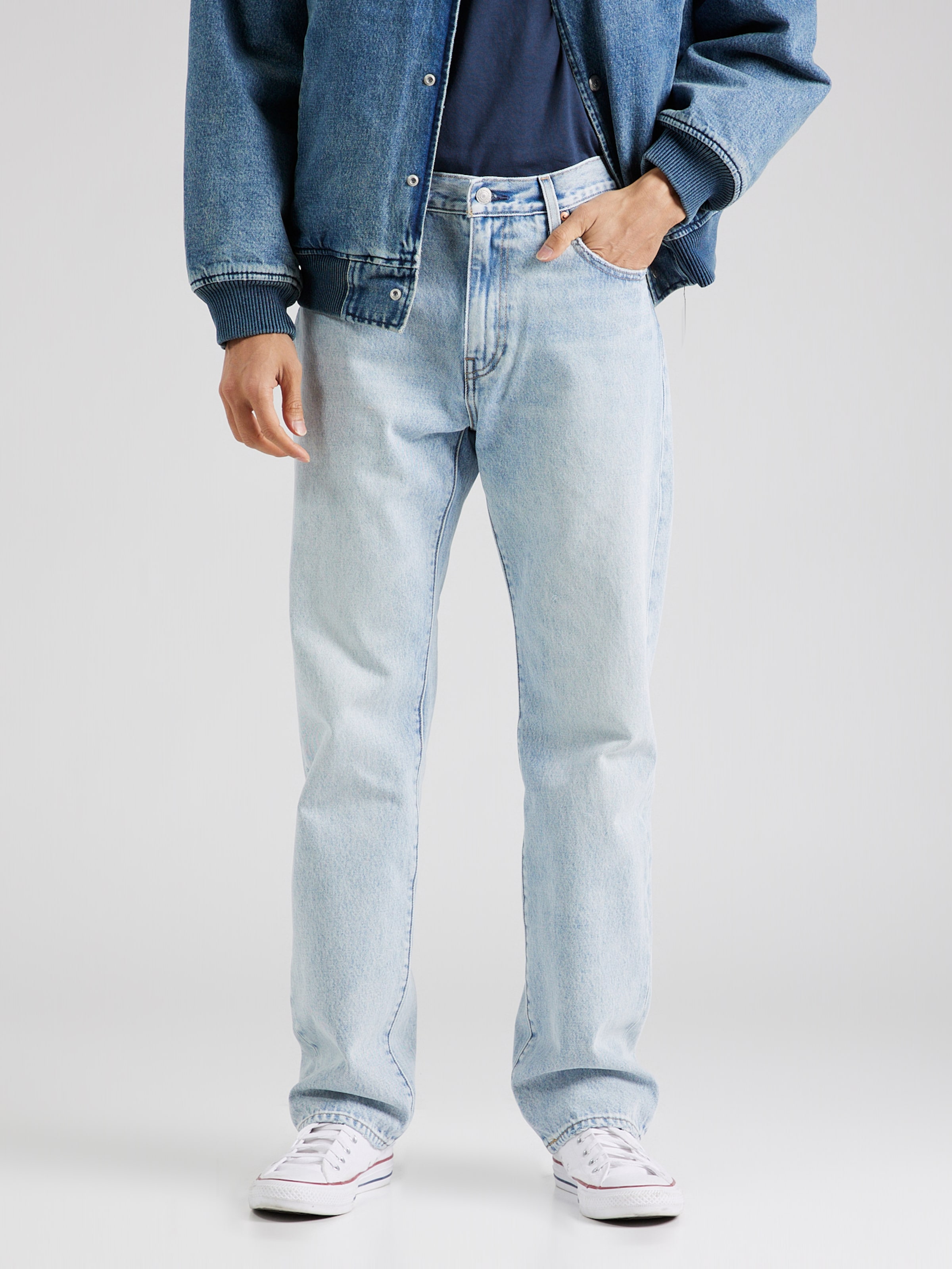 LEVI S Loose fit jeans for men Buy online ABOUT YOU