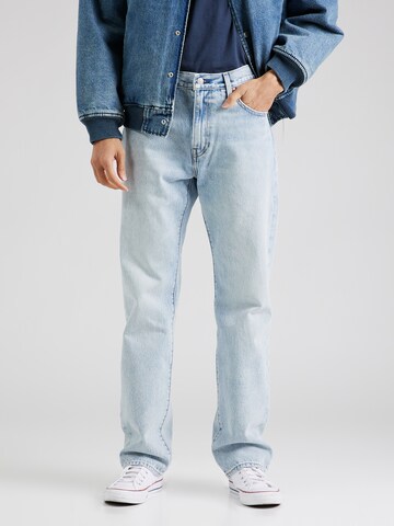 Loosefit Jeans '555' di LEVI'S ® in blu: frontale