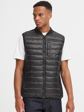 Gilet ' BHEVEREST ' BLEND en noir