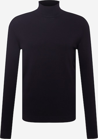 CINQUE Sweater 'NICK' in Blue: front