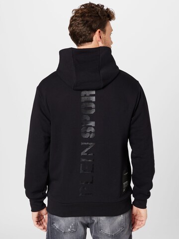 Sweat-shirt Plein Sport en noir