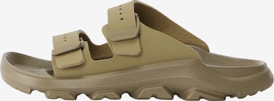 BIRKENSTOCK Natikače s potpeticom 'Mogami 2S' u kaki, Pregled proizvoda