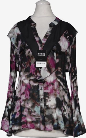 KRISS sweden Blouse & Tunic in M in Mixed colors: front