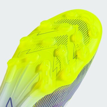ADIDAS PERFORMANCE - Zapatillas de fútbol 'F50 Elite' en lila