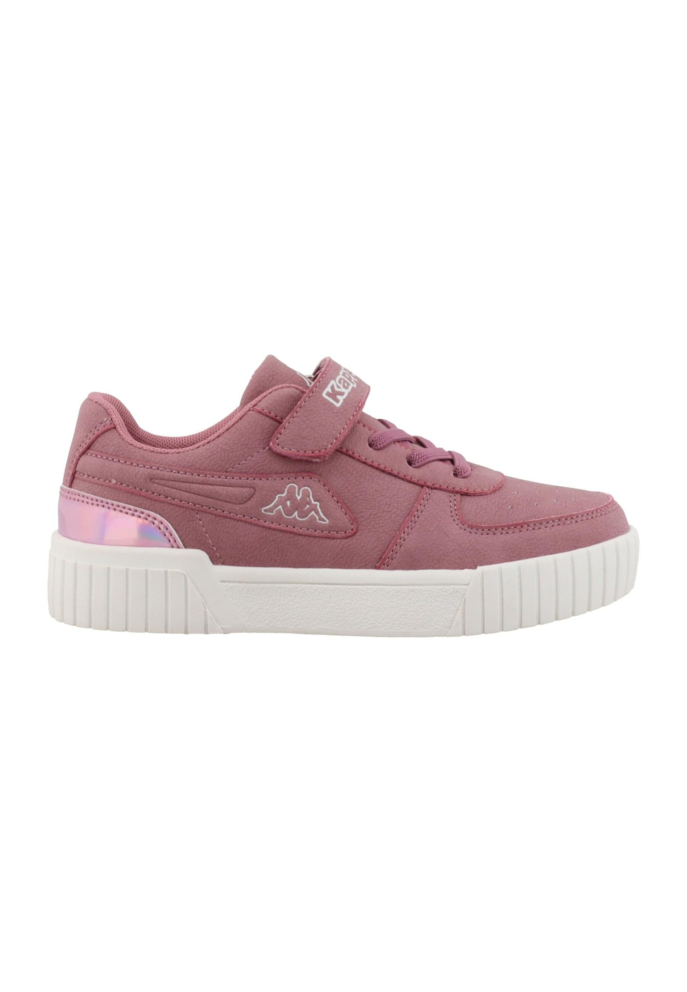 KAPPA Trainers 'Reike' in Pink