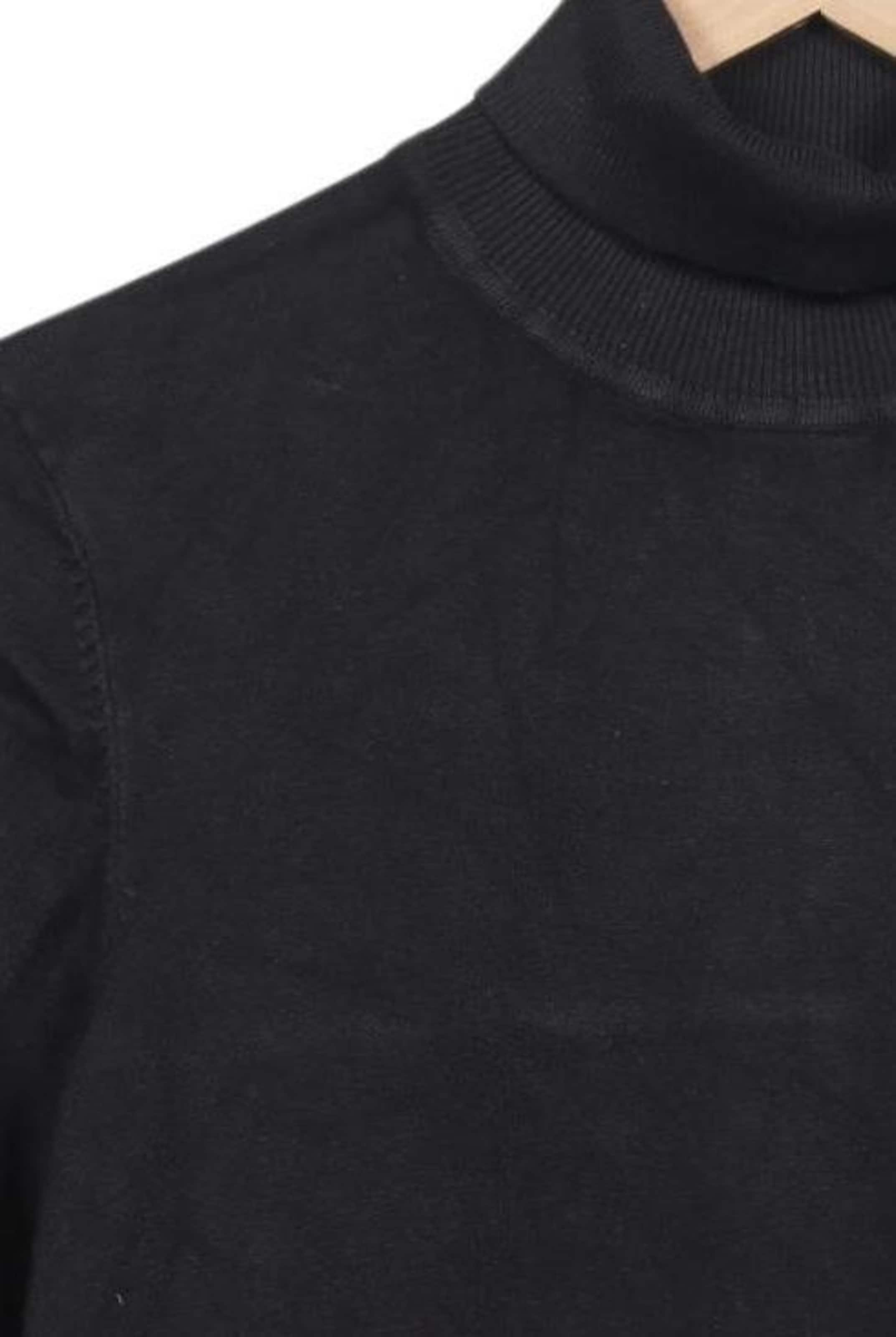 ESPRIT Pullover XXL in Schwarz