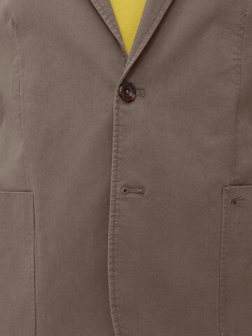 CAMEL ACTIVE Regular fit Suit Jacket in Green