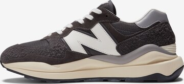 new balance Sneaker '57/40' in Grau