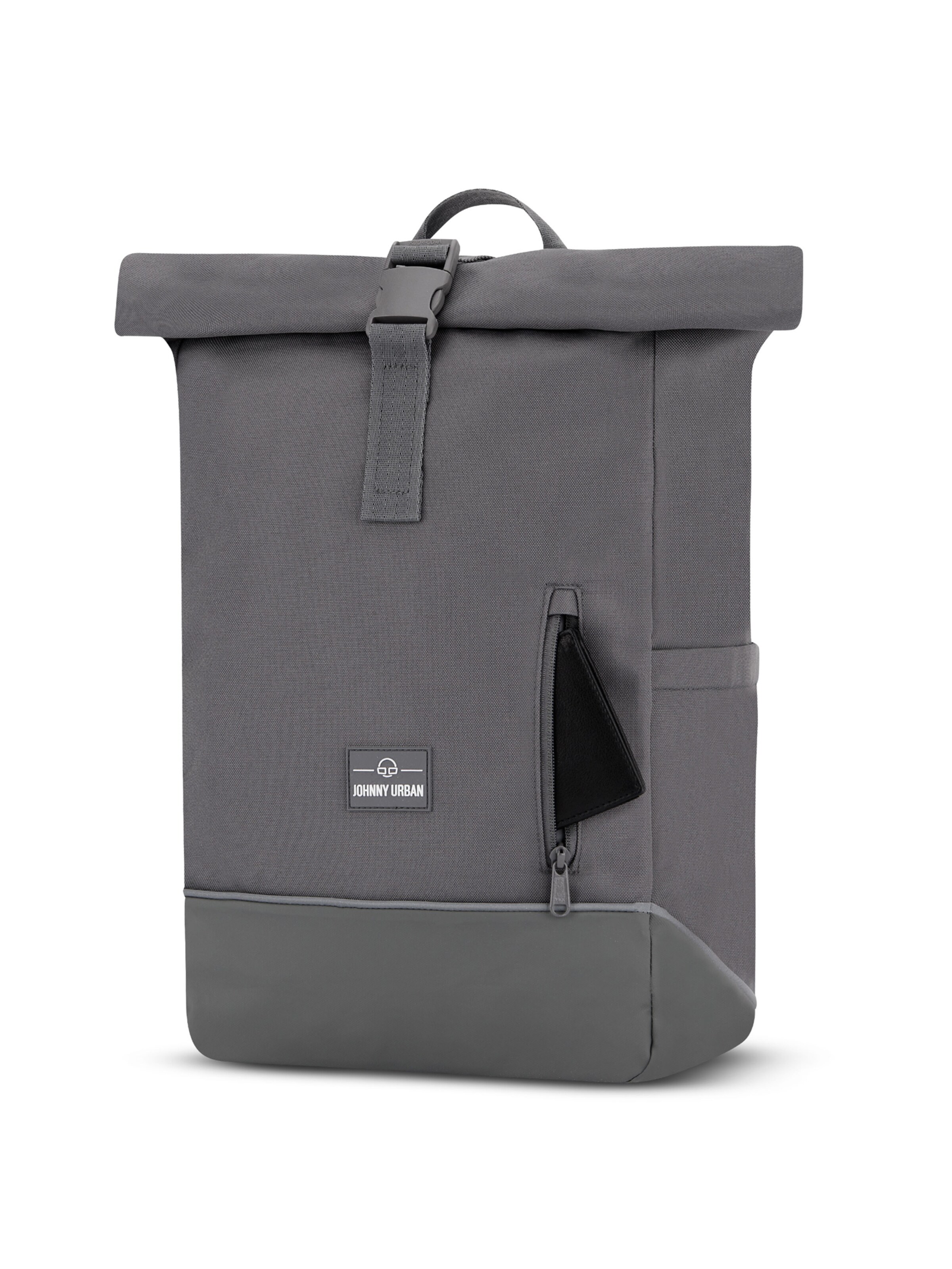 Johnny Urban Раница 'Robin Medium Bike' в сиво