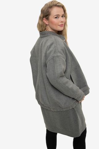 Studio Untold Between-Season Jacket in Grey