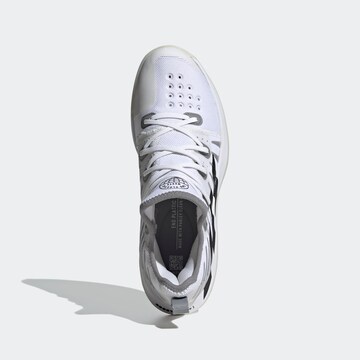 ADIDAS PERFORMANCE Athletic Shoes 'Stabil Next Gen' in White