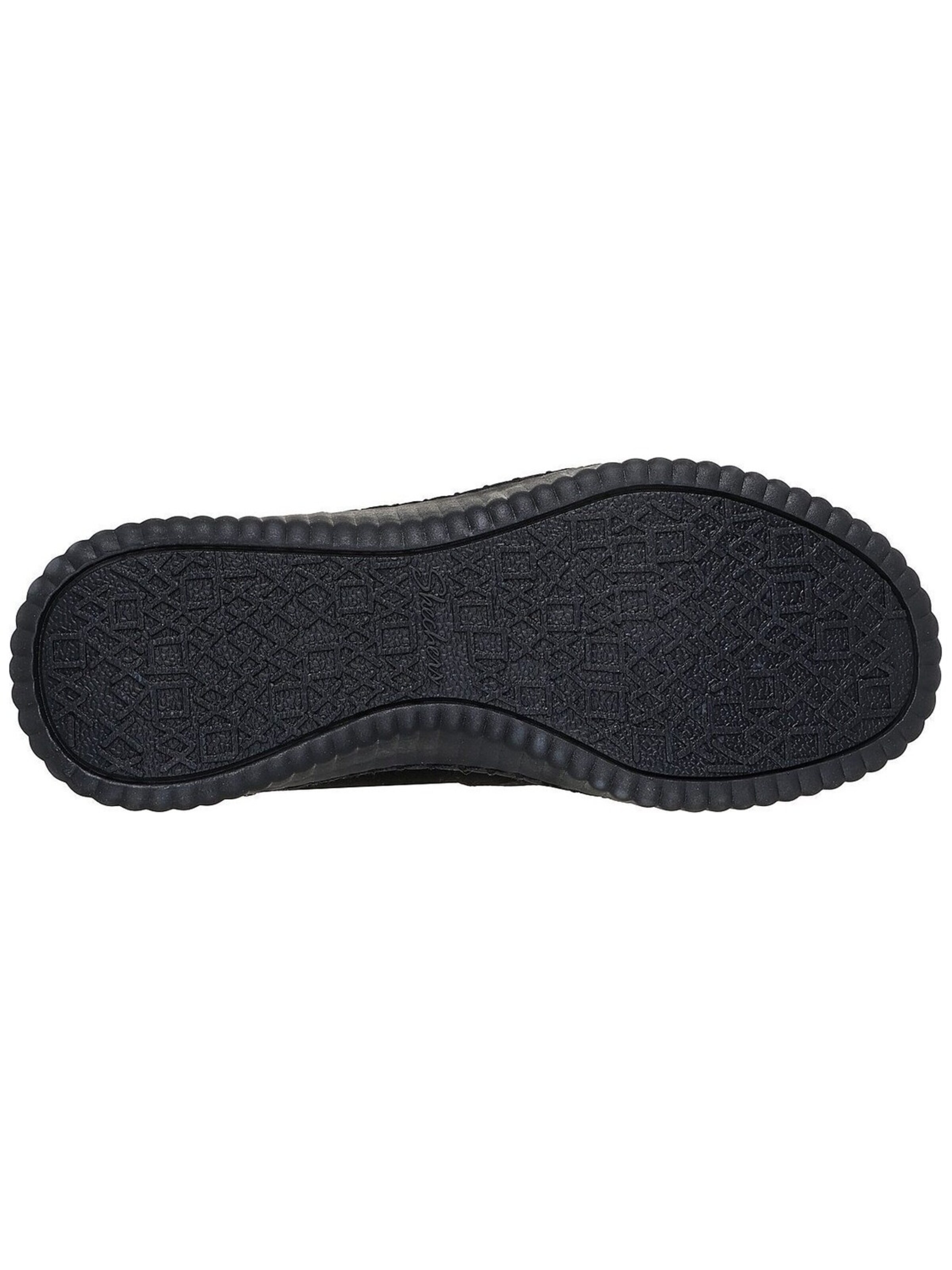Boots 'Skechers Wilshire Blvd - Fresh Zip' di SKECHERS in nero