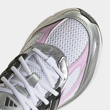 Baskets basses 'Starglide' ADIDAS SPORTSWEAR en gris