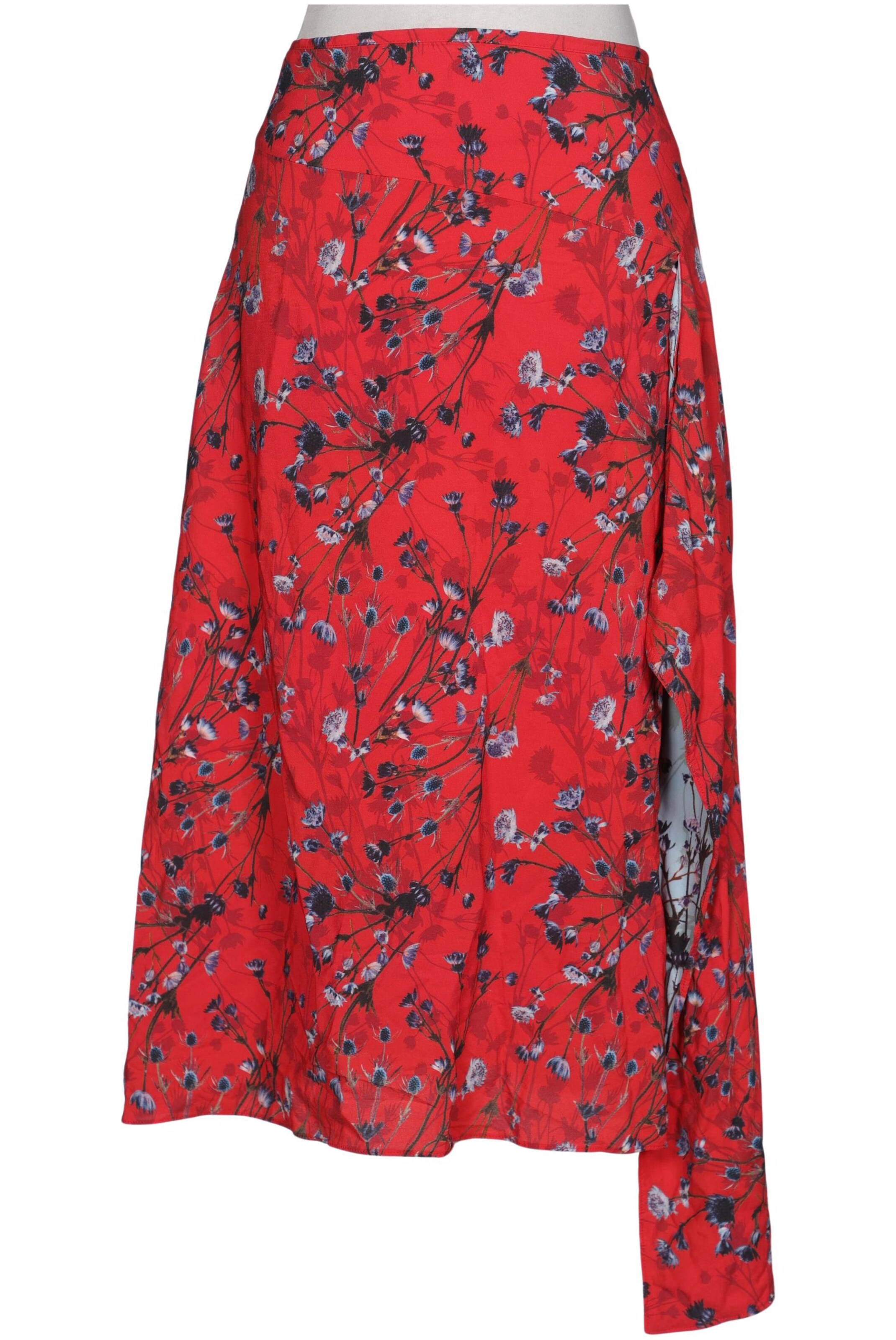 HUGO Rock M in Rot: Vorderseite