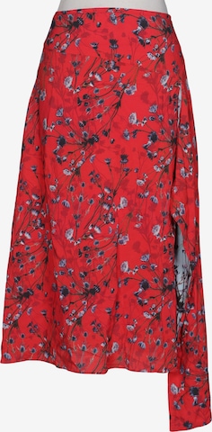 HUGO Rock M in Rot: Vorderseite