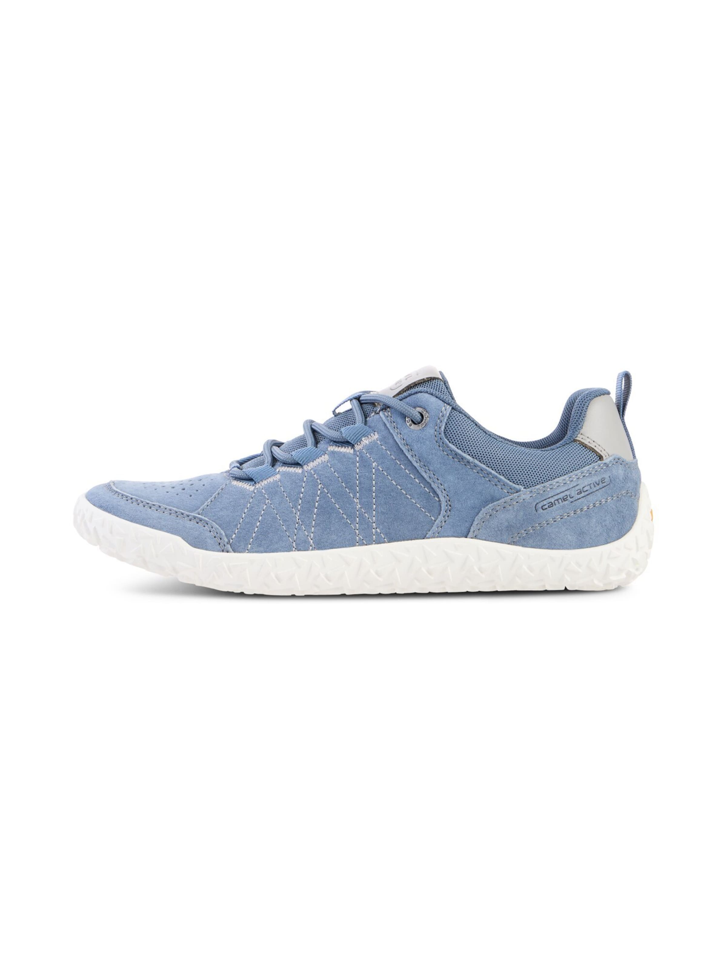 CAMEL ACTIVE Sneakers in Blue