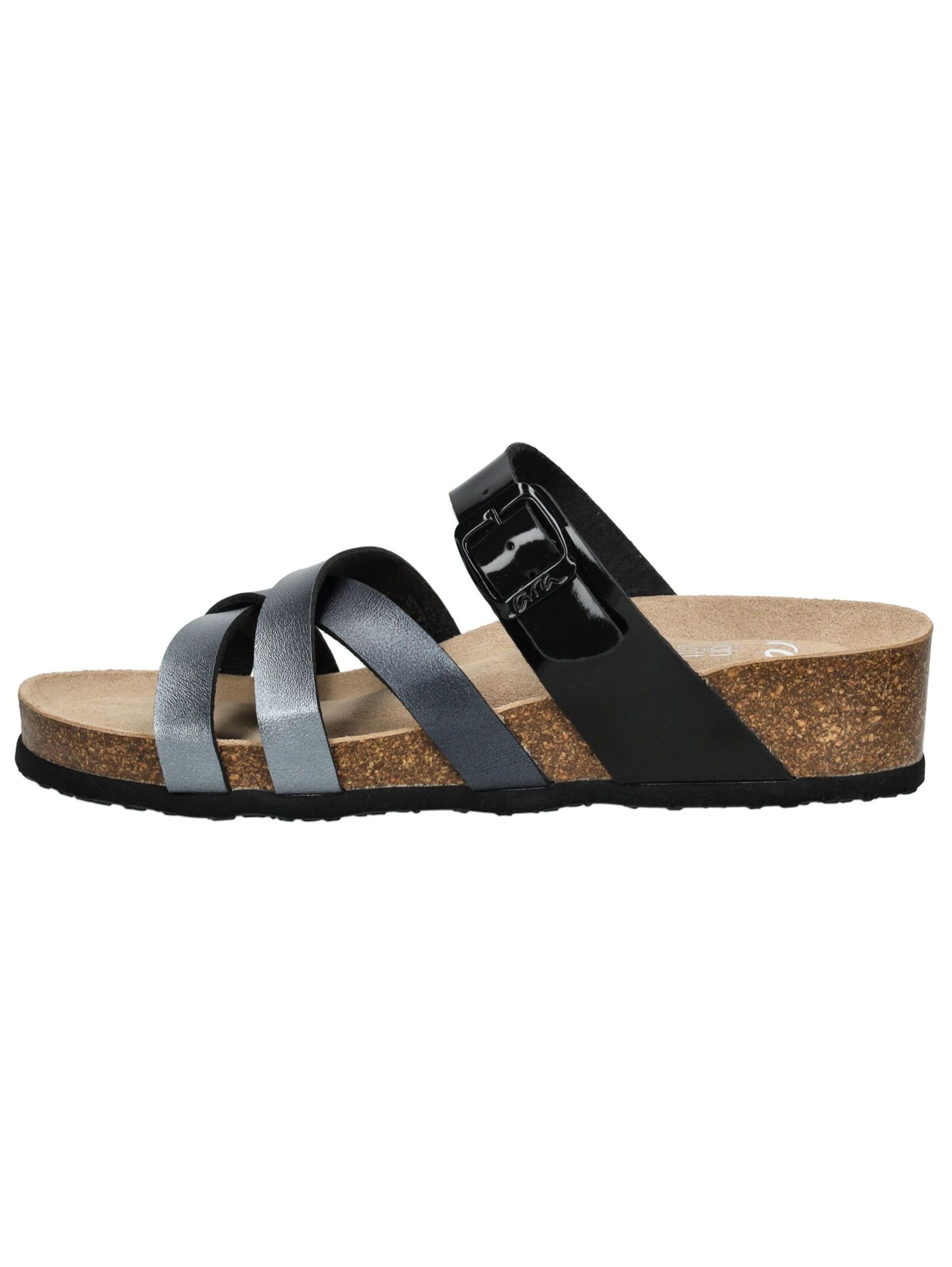 ARA Muiltjes in Zwart