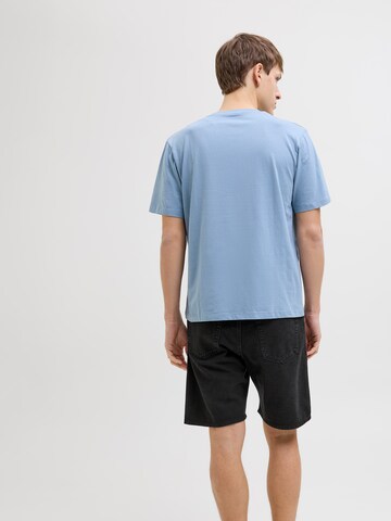 JJ Rebel regular Τζιν 'JREBTAYLOR' σε μαύρο