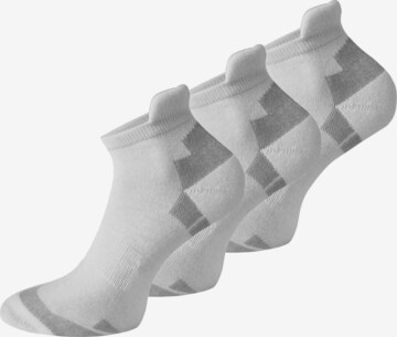 normani Socken in Weiß