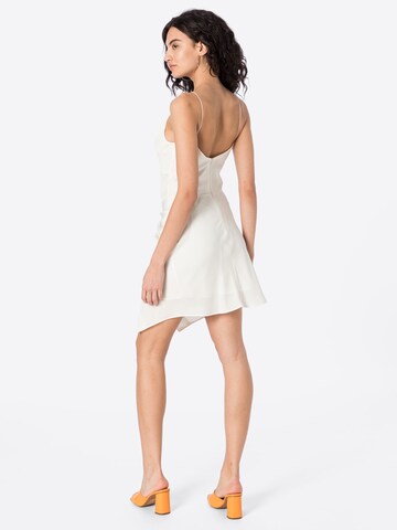 IRO Dress 'LIPA' in White