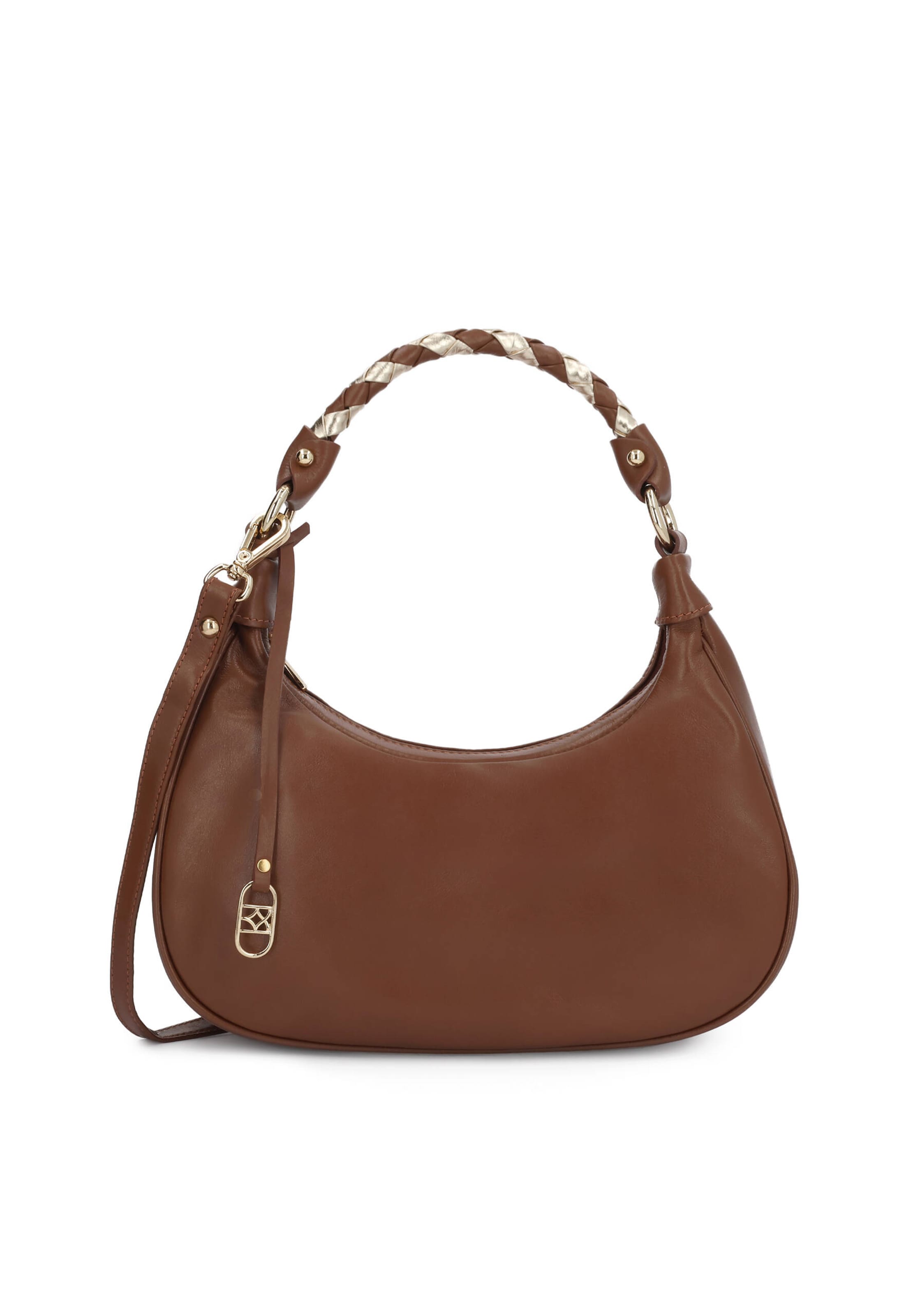 Kazar Ručna torbica u smeđa, Pregled proizvoda