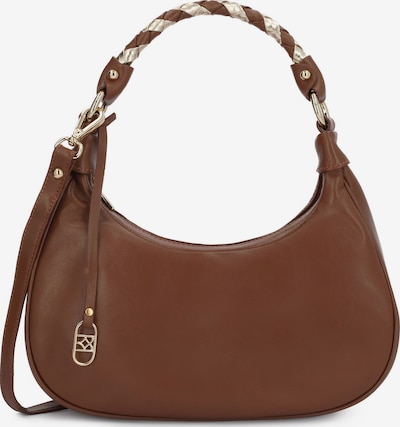 Kazar Ručna torbica u smeđa, Pregled proizvoda