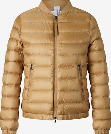 BOGNER Between-season jacket in Brown: front
