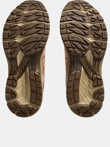ASICS Running Shoes 'Gel-Terrain' in Beige