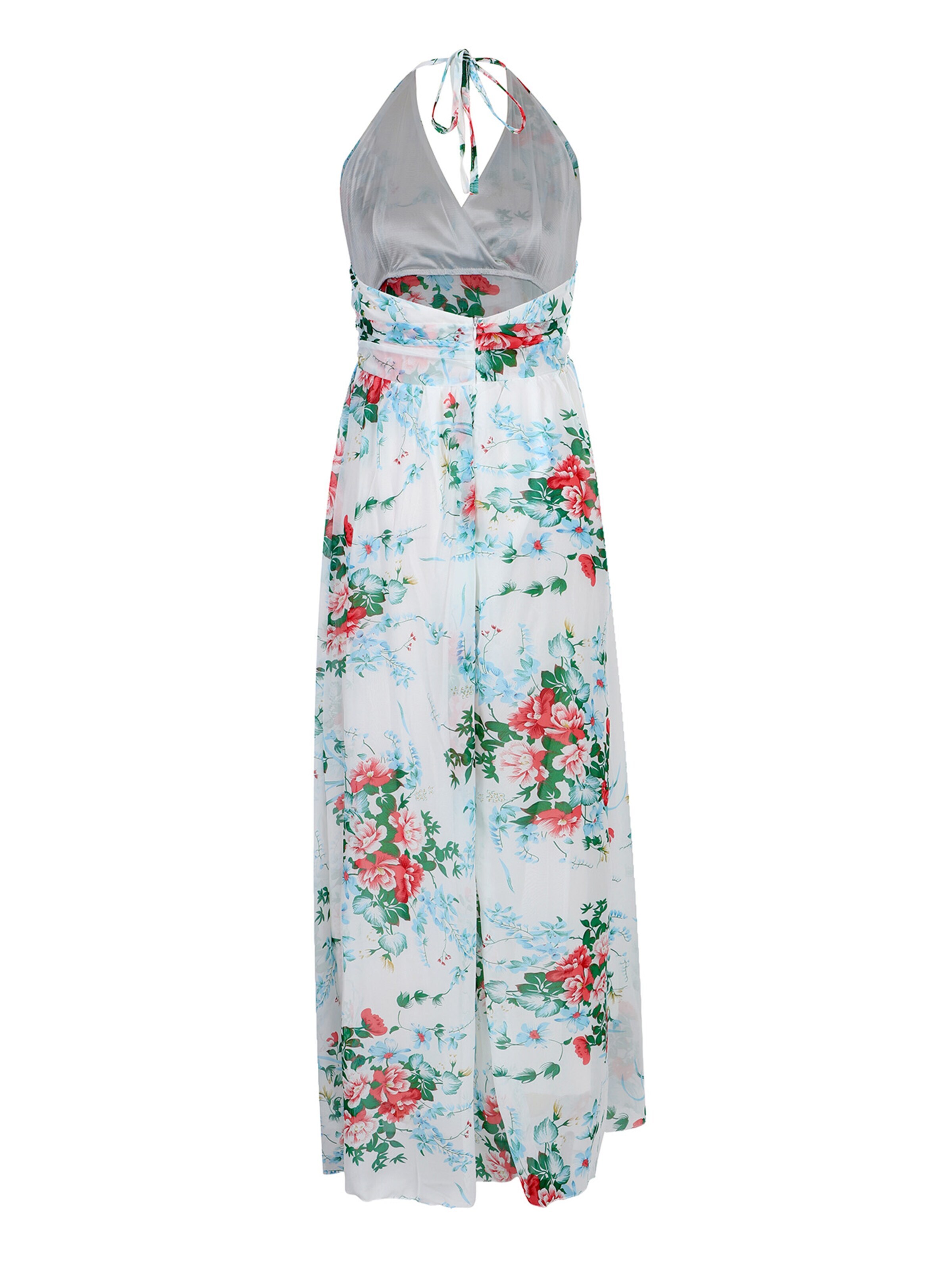 Abito da spiaggia 'Women Dress' di LapaPlus in bianco