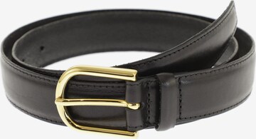 Arket Belt in One size in Black: front