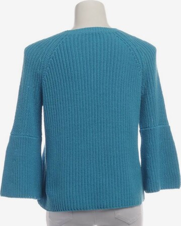 Luisa Cerano Pullover / Strickjacke XS in Blau