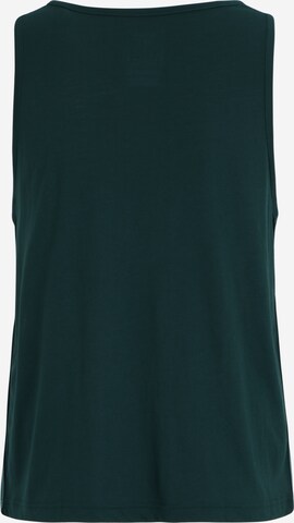 Reebok Performance shirt in Green