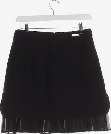 Sportmax Skirt in M in Black