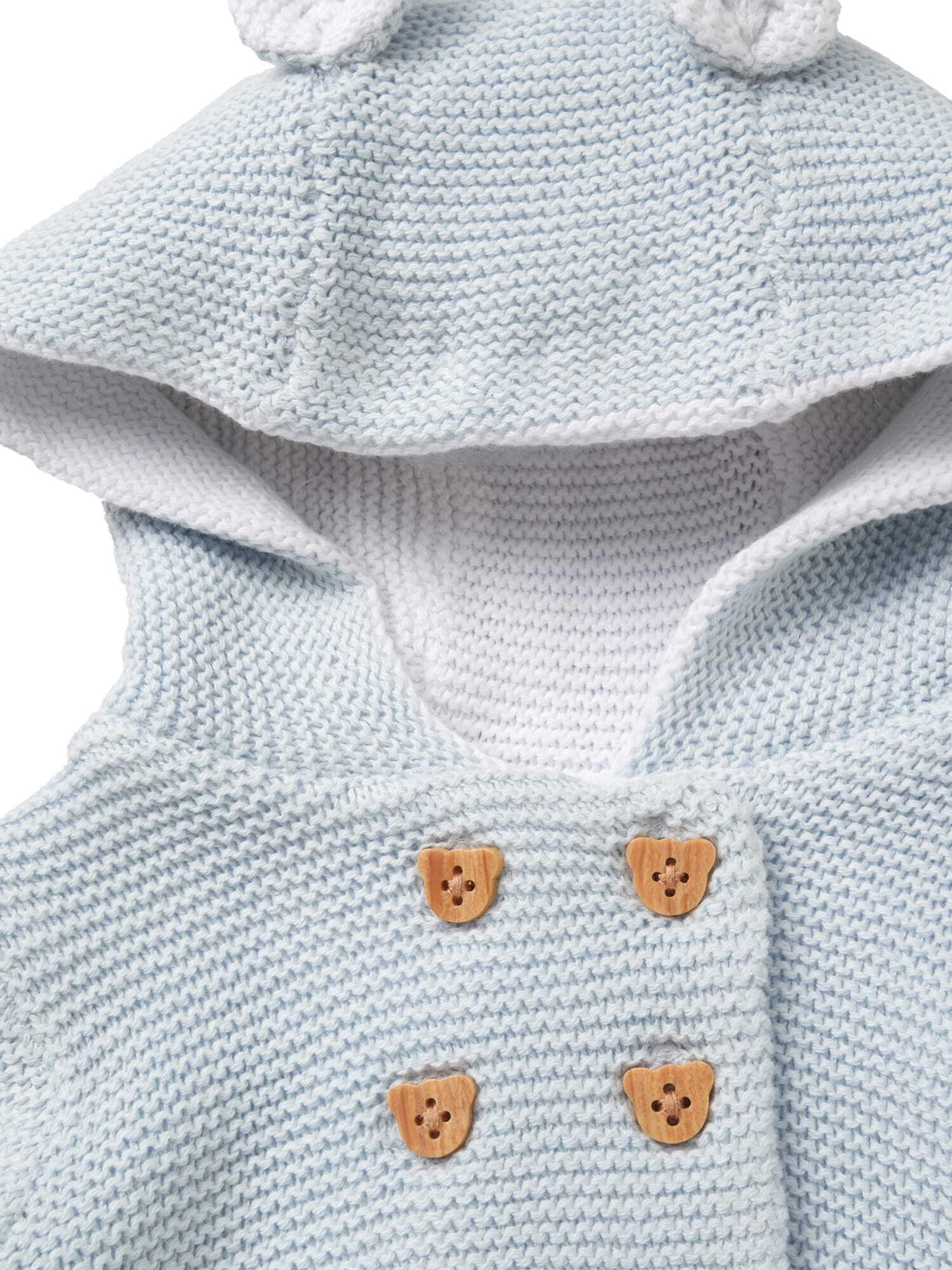 Set ' ' Rock a Bye Baby Boutique en bleu