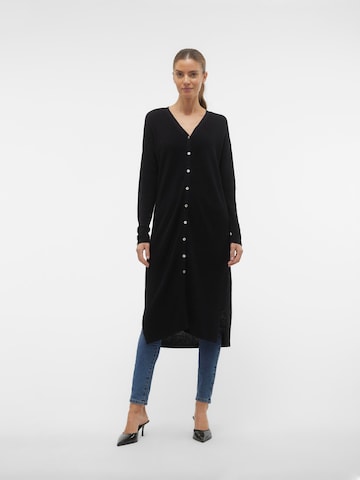 VERO MODA Cardigan 'New Lexsun' i sort