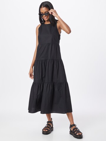 PATRIZIA PEPE Dress 'ABITI' in Black