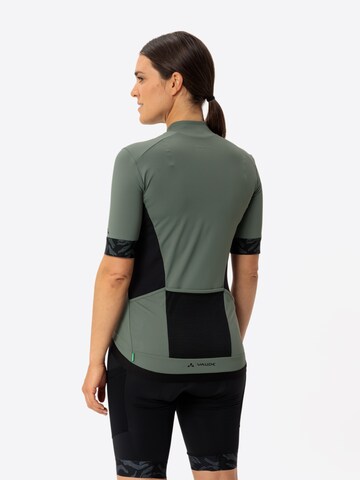 VAUDE Trikot 'Kuro II' in Grün