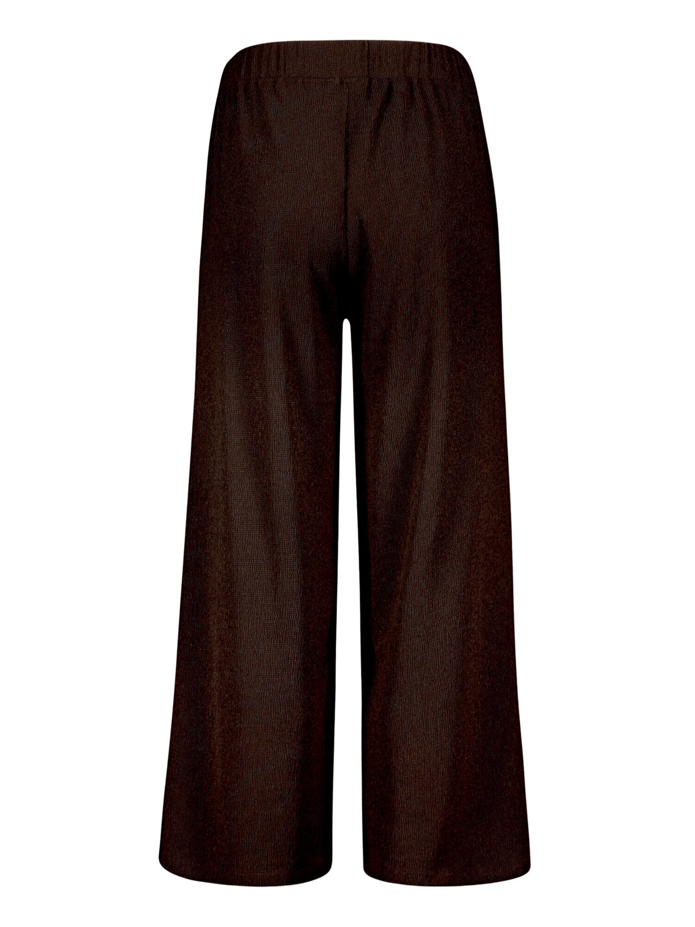 Regular Pantalon Betty Barclay en noir