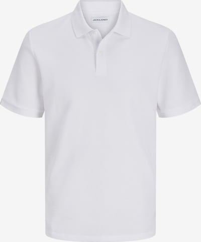 JACK & JONES T-Krekls 'JJEAustin', krāsa - gandrīz balts, Preces skats