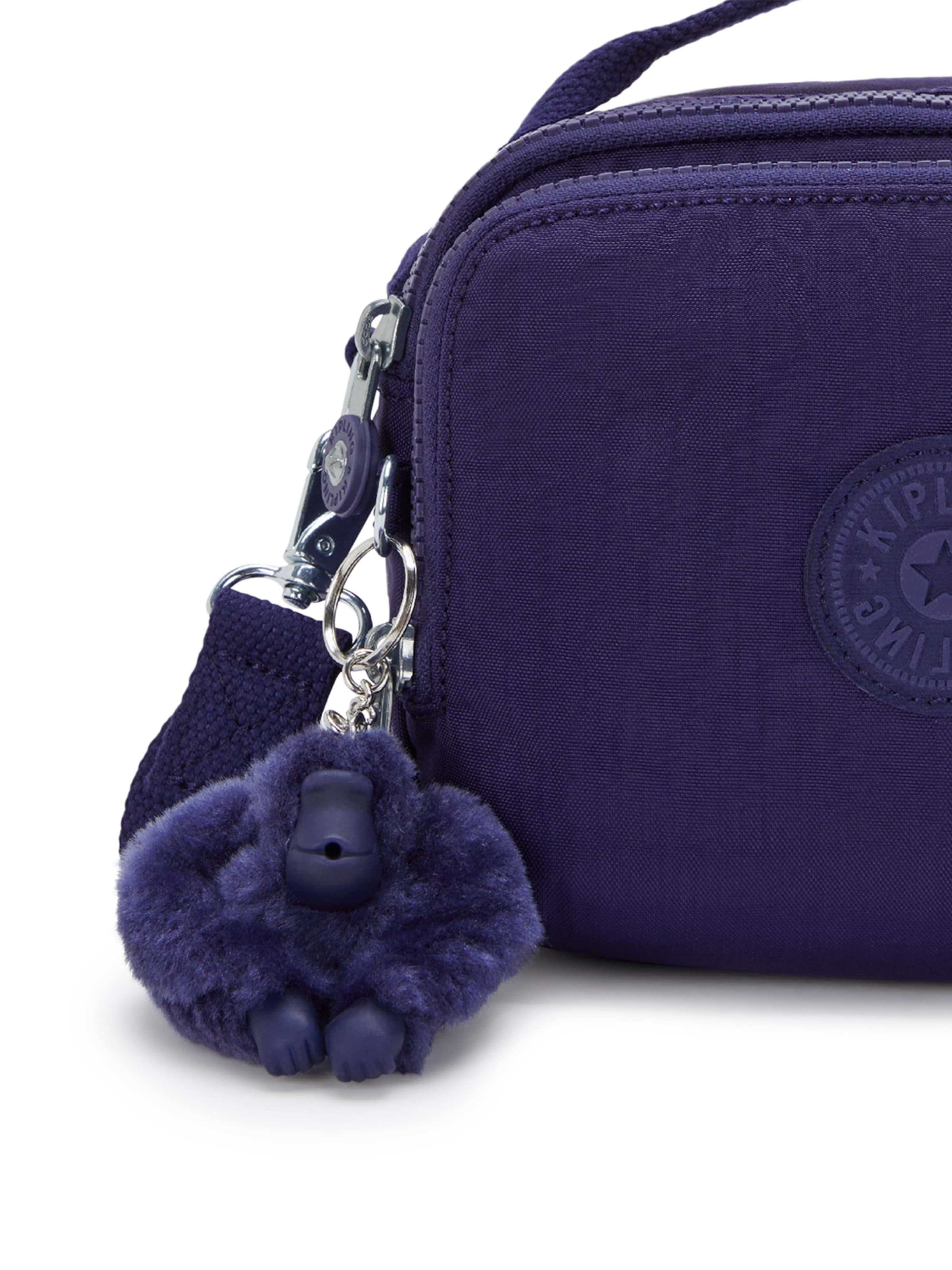 KIPLING Taška přes rameno 'Cahir' – modrá