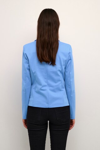 Blazer 'Jenny' di Kaffe in blu