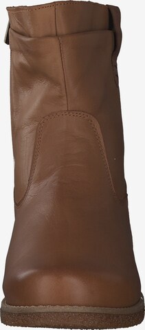 Bottines '0342926' Esgano en marron