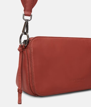 Borsa a tracolla 'Clarice' di Liebeskind Berlin in rosso