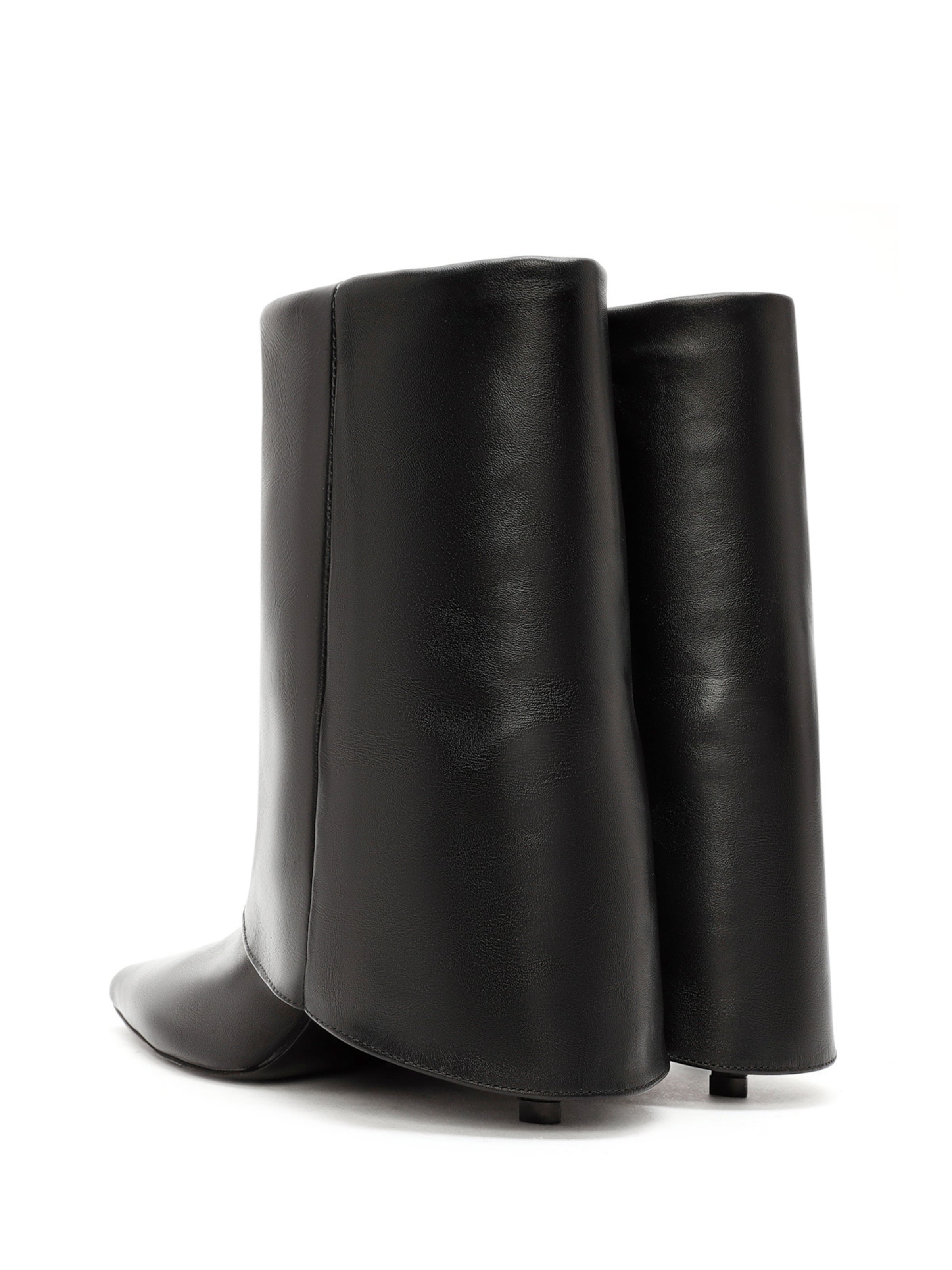 Stivaletto di Derimod in nero