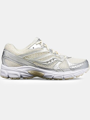 saucony Sneakers 'Ride Millennium' in White