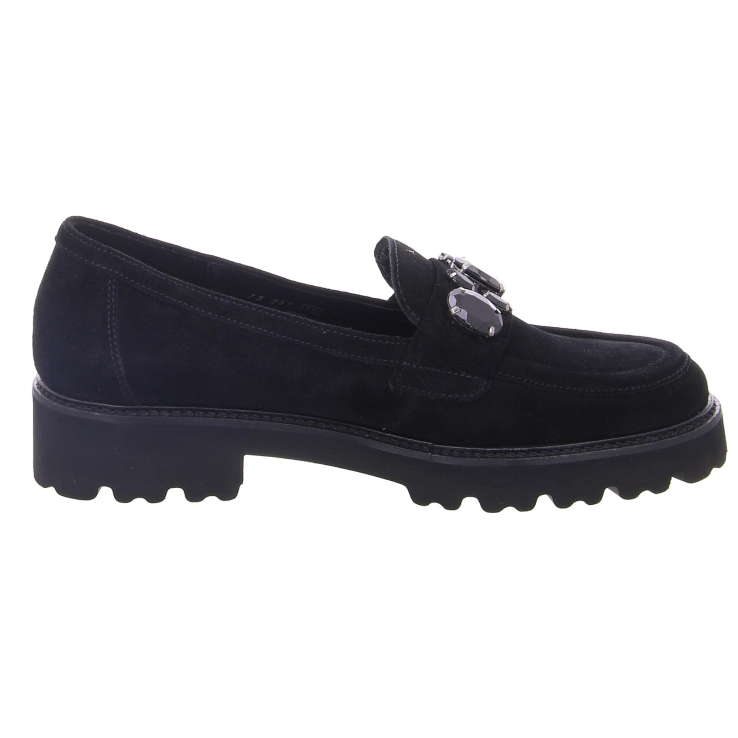 GABOR Sandaalit värissä musta