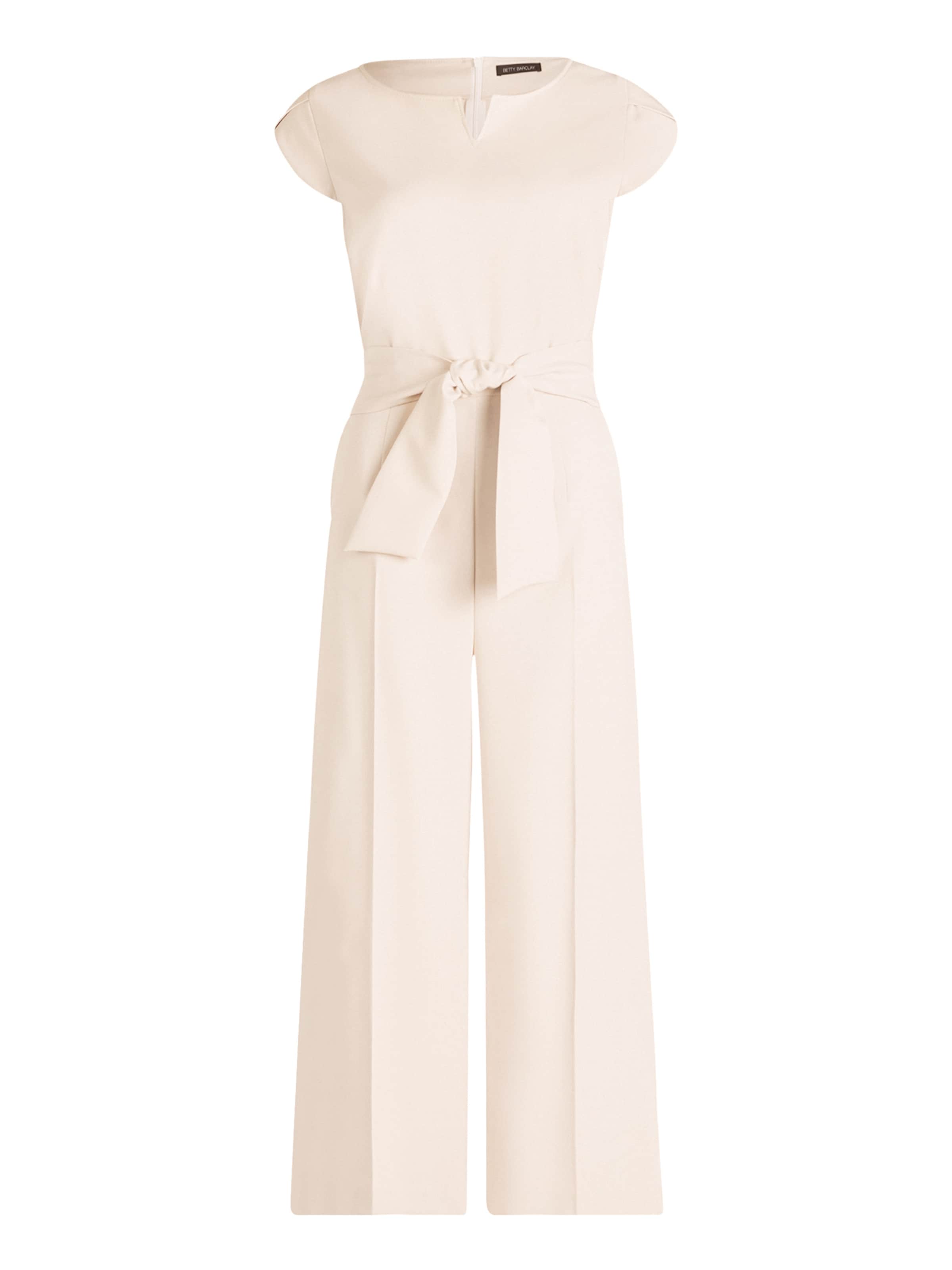 Betty Barclay Jumpsuit in Beige, Item view