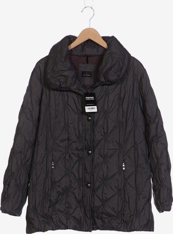 Fuchs Schmitt Jacket & Coat in XXL in Grey: front