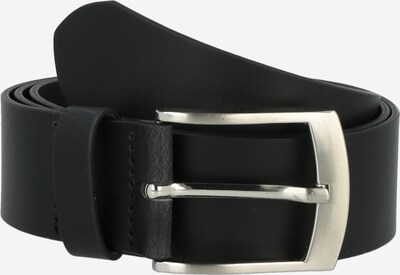 ABOUT YOU Cinturón 'Jarno' en negro, Vista del producto