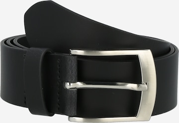 ABOUT YOU Belt 'Jarno' in Black: front